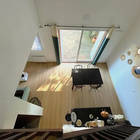 Appartement Pavillon T3 Avec Grand Jardin *